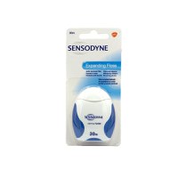 Ata dentara Expanding Floss Sensodyne, 30m, Gsk - 1