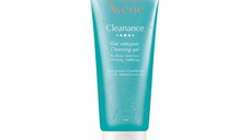 Avene Cleanance Gel de curatare, 200ml