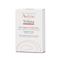 Avene Trixera Nutrition Sapun, 100 g - 1