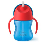 Avent Cana cu Pai baieti 200ml - SCF796/01 - 1