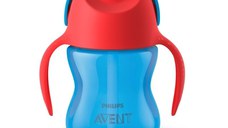 Avent Cana cu Pai baieti 200ml - SCF796/01