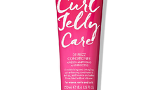 Balsam anti-frizz pentru par cret, Curl Jelly Care, 250 ml, Umberto Giannini