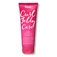 Balsam anti-frizz pentru par cret, Curl Jelly Care, 250 ml, Umberto Giannini - 1