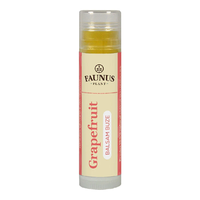 Balsam buze Grapefruit, 5 ml, Faunus Plant - 1