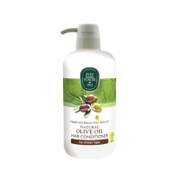 Balsam de par cu ulei natural de masline 600ml, Eyup - 1