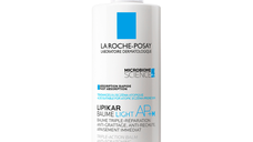 Balsam Lipikar Light AP+M, 400ml, La Roche-Posay