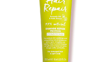 Balsam reparator cu ulei de avocado si extract de kale, Hair Repair, 250 ml, Umberto Giannini