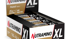 Batoane proteice XL Alune, 16 bucati, Nutramino