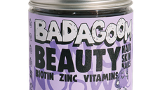 Beauty Hair Skin Nails, 60 jeleuri gumate, Badagoom