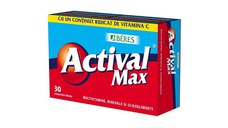 Beres Actival MAX, 30 comprimate