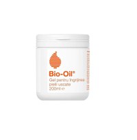 BIO OIL gel anti piele uscata, 200ML - 1