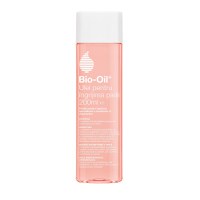 Bio Oil ulei pentru piele elastica fara vergeturi, 200ml - 1