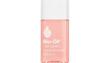 Bio Oil ulei pentru piele elastica fara vergeturi, 60 ml