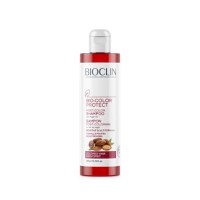 BIOCLIN BIO-COLOR Sampon post colorare pentru par vopsit, 200 ml - 1