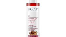 BIOCLIN BIO-COLOR Sampon post colorare pentru par vopsit, 200 ml