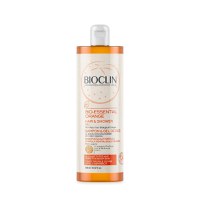 BIOCLIN BIO-ORANGE Sampon&gel de dus, 400ml - 1