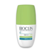 Bioclin DEO 24H roll on, 50ml - 1