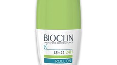 Bioclin DEO 24H roll on, 50ml