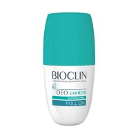 Bioclin DEO Control roll on, 50ml - 1