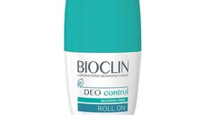 Bioclin DEO Control roll on, 50ml