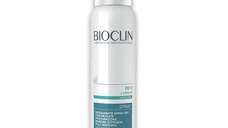 Bioclin DEO Control Spray uscat fara alcool, 150 ml