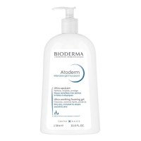 Bioderma Atoderm Intensive gel spumant 1L - 1