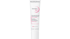 Bioderma Sensibio Contur Ochi, 15ml