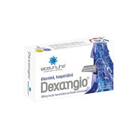 BioSunLine Dexangio, 30 comprimate - 1