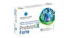 BioSunLine Probiotix Forte, 10 capsule