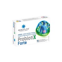 BioSunLine Probiotix Forte, 10 capsule - 1