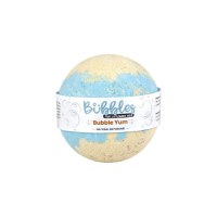 Bubbles Bila de baie copii Bubble Yum, 115g - 1