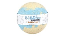 Bubbles Bila de baie copii Bubble Yum, 115g