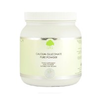 Calciu gluconat, 350 g - 1