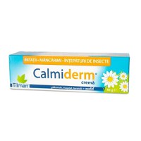 Calmiderm crema, 40g - 1