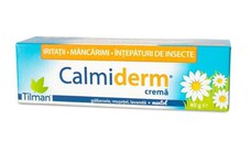 Calmiderm crema, 40g