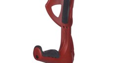 Carja ergonomica Premium rosie, 1 bucata