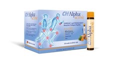 CH-Alpha Active Colagen 4 in 1 formula, 28 fiole buvabile