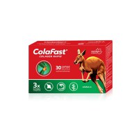 Colafast Colagen Rapid, 30 capsule - 1