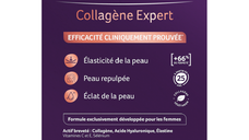 Collagene Expert, 30 capsule, Manhae