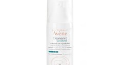 Concentrat anti-imperfectiuni ten cu tendinta acneica Cleanance Comedomed, 30 ml, Avene