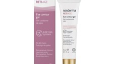 Contur pentru ochi RetiAge, 15ml, Sesderma