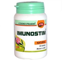 Cosmo Imunostim, 30 tablete - 1