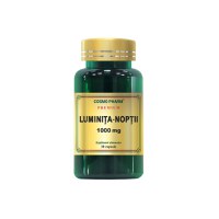 Cosmopharm Premium Luminita-noptii 1000 mg, 30 capsule - 1