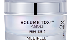 Crema 9 Peptide Tox Volume, 50g, Medi-Peel