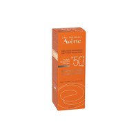 Crema anti-imbatranire pentru protectie solara SPF50+, 50 ml, Avene - 1
