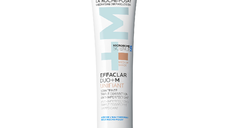 Crema anti-imperfectiuni Effaclar Duo+M, nuanta Medium, 40 ml, La Roche-Posay