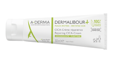 Crema anti-iritatii Dermalibour+Cica, 50 ml, A-Derma