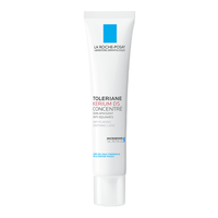 Crema anti-scuame hidratanta si calmanta Toleriane Kerium DS, 40 ml, La Roche Posay - 1