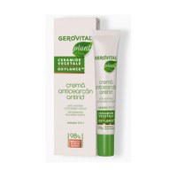 Crema anticearcan,15ml, Gerovital Plant - 1