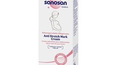 Crema antivergeturi, 200 ml, Sanosan